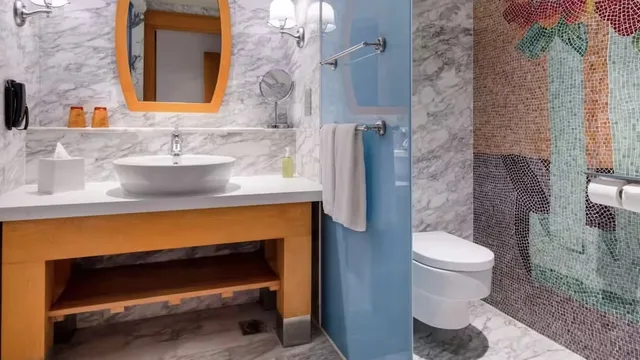 غرفة ديلوكس، Hotel Michael 5/7