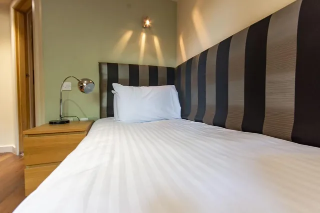 Room, Single, Main House، Great Hallingbury Manor, BW Signature Collection 6/10