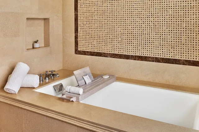 1 Bedroom, Suite, Ocean Front, Accessible، Four Seasons Resort and Residences Puerto Rico 4/4