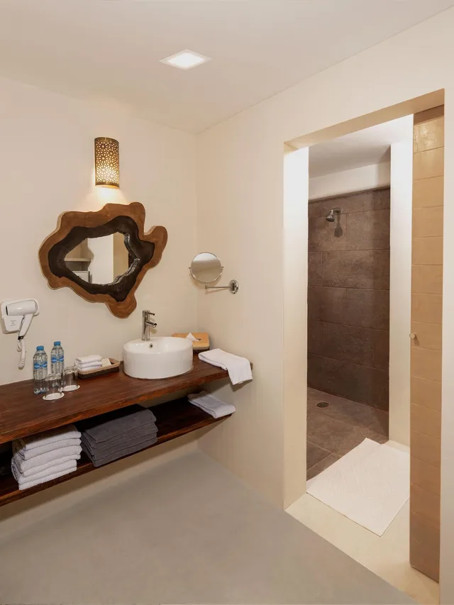 غرفة قياسية، Sunday Hotel Naala Tulum 4/4