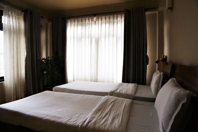جناح جونيور بسريرين منفصلين، Sabila Boutique Hotel Pvt. Ltd. 1/2