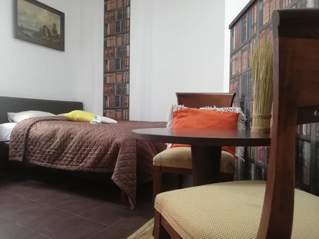 Room, Queen Bed, Lorf Hostel&Coffee 7/9