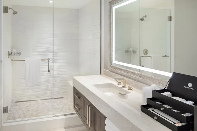 Suite, King Bed, Sunsuites Villas at Sunseeker Resort, Curio by Hilton 4/4