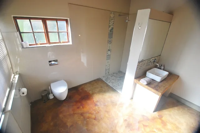 غرفة أساسية بسرير مزدوج، The Wardrobe Guest House 1/1