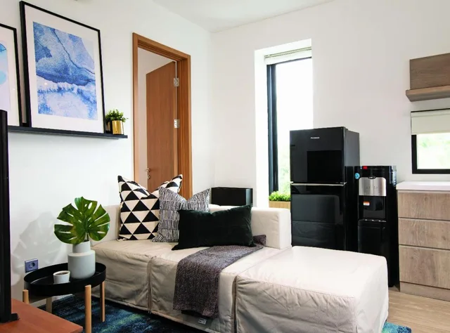 شقة بغرفة نوم واحدة، Ariama Serviced Residence 6/10