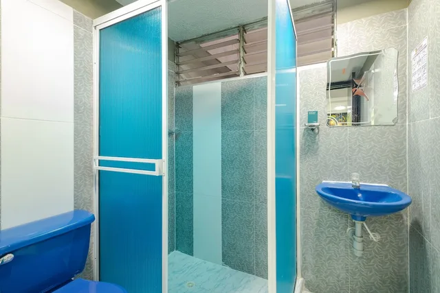 Family, 1 Single and 2 Double Beds، Hotel Ayenda Castillo Real 1521 6/6