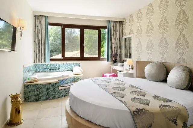 Gold, Suite, Sea View، Alexandra Golden Family Innovation Resort 1/1