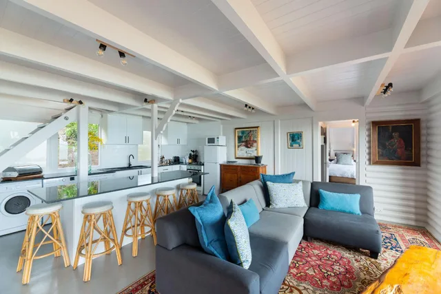 Brenton On Sea Chalets، كنيسنا 22/37
