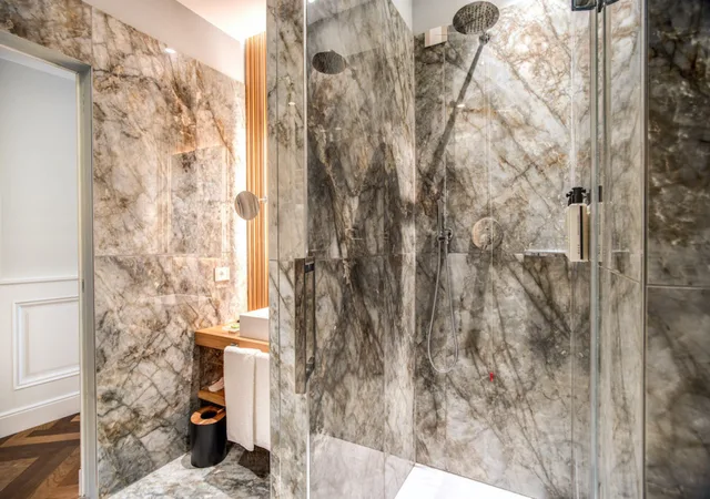 جناح بزنس، DBH Duomo Boutique Hotel Lake Como 4/4