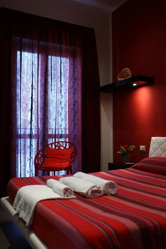 استوديو سوبيريور، Palazzo Dei Corsari- Apartment 1/10