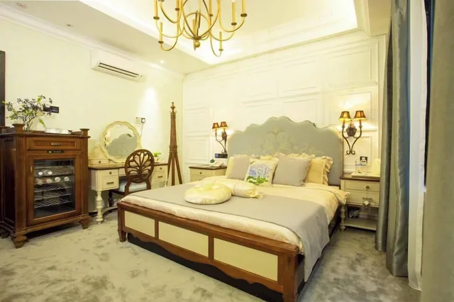 Suite, King Bed, Midori Concept Hotel 3/7