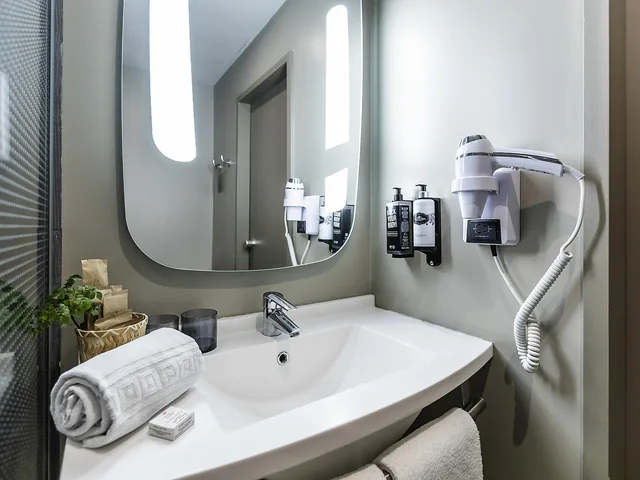 Superior, Double Bed, River or Sea View، Ibis Porto Gaia 7/7