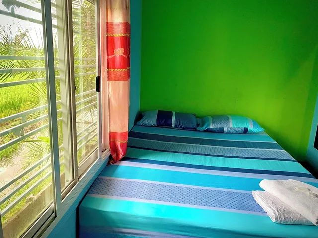 غرفة ديلوكس مزدوجة، Chai Na Resort 3/5