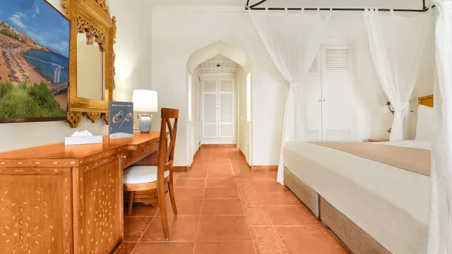 Prestige, Deluxe, King Bed, Sea View, TOP Domina Coral Bay Resort 3/7