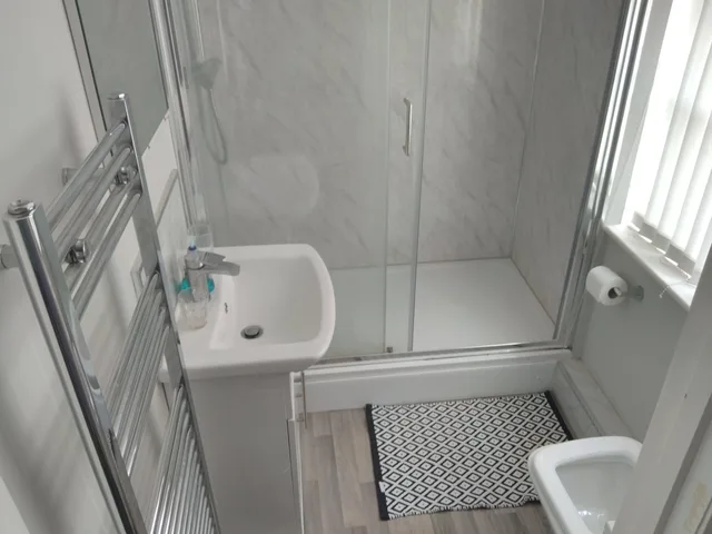 Basic, Twin Beds, The Bull 4/4