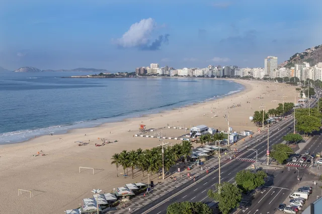 Hotel Atlantico Praia, Rio de Janeiro 38/50