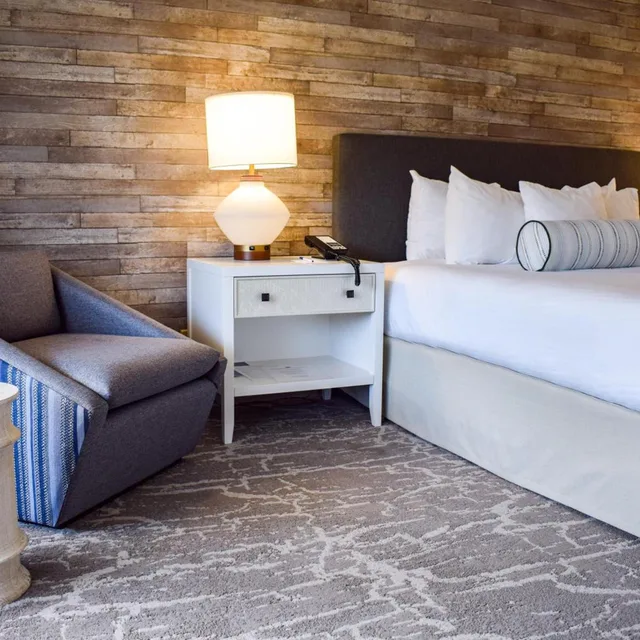 Room, King Bed, Park Side، Beachside Inn 9/10
