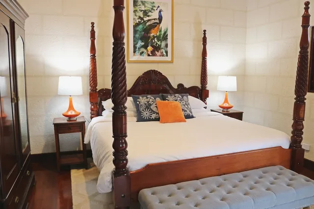 Plantation, King Bed، Sweetfield Manor Boutique Hotel 1/2
