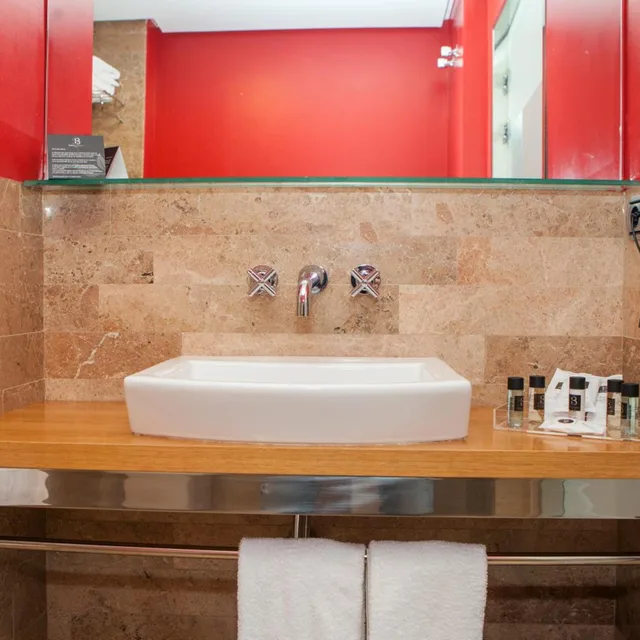Room, Double or Twin Bed, Petit Palace Palace La Casa de Don Fernando 7/7