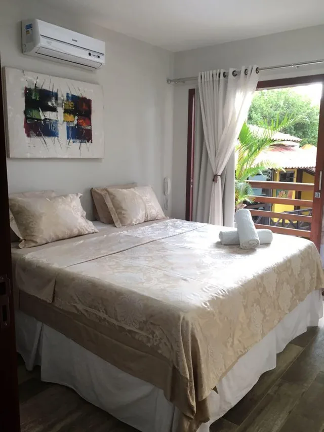 جناح بريميوم، Pousada Waikiki 4/7