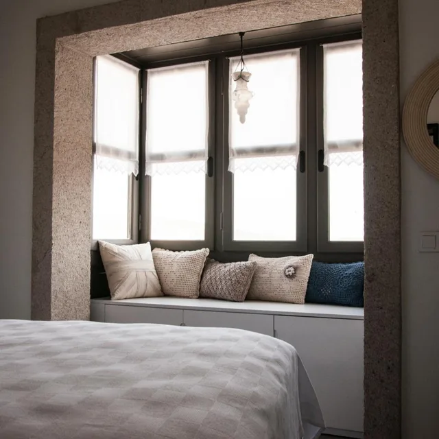 Standard, Double Bed, Sakula Otel 3/7