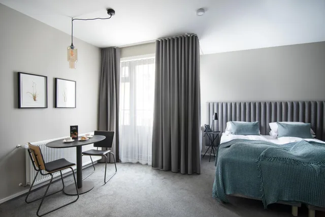 Studio, Reykjavik Residence Suites 4/8