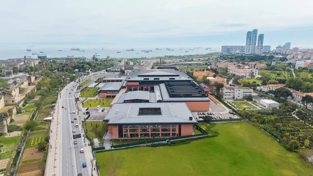 Crowne Plaza Istanbul Zeytinburnu By Ihg, Istanbul 47/50