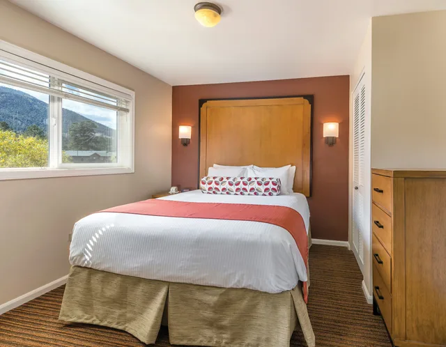 Studio, Worldmark Estes Park 1/2