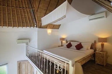 1 Bedroom, Lagoon Villa, Shared Pool، Villa Seminyak Estate & Spa - By Astadala 2/2
