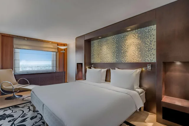 Presidential, Vip, Suite، Radisson Blu Latvija Conference and Spa Hotel, Riga 6/10