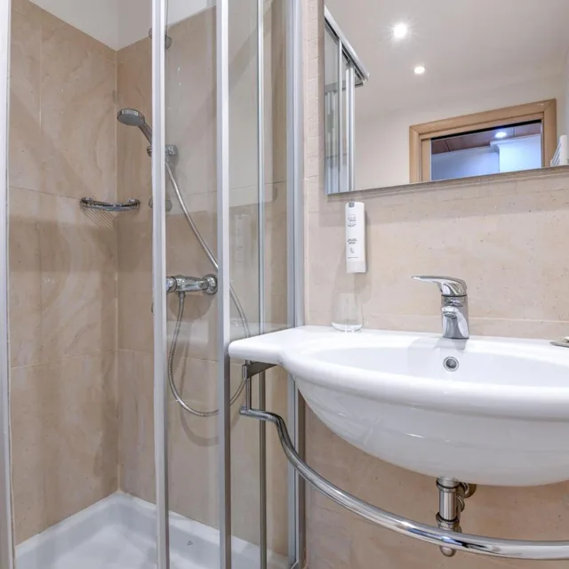 Room, Double Bed, Riverside, Balcony، Rivus 9/9