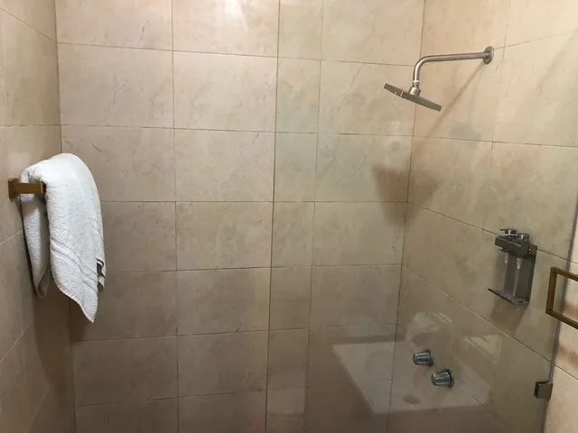 Room, 2 Double Beds, Garden View, Coconut Tree West End 5/5