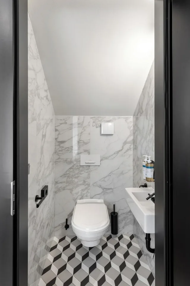 2 Bedrooms, Duplex, Apartment, Terrace، Hotel Republika and Suites 4/5