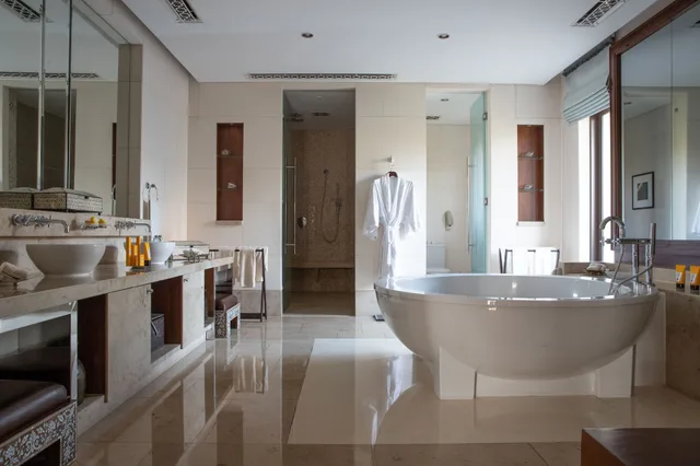 Malakiya, Royal, Villa, 2 King Beds، Jumeirah Dar Al Masyaf 5/6