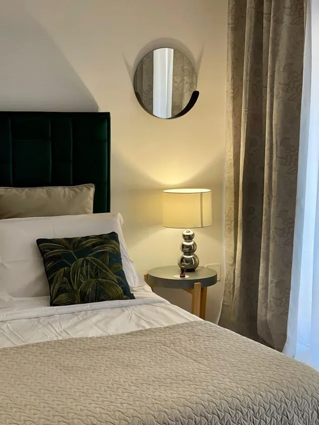 غرفة سوبيريور بسرير مزدوج، Palazzina300 3/4