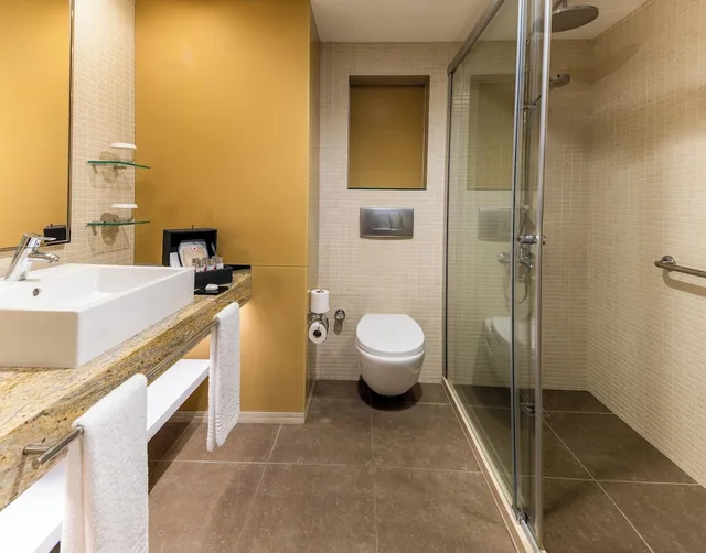 Superior, Twin Beds, Land View، Arum Barut Collection 6/7