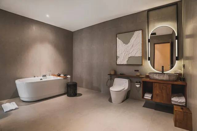 Ubud, Suite، Maar Resort Ubud by Ini Vie Hospitality 3/4