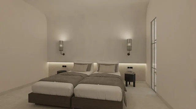 جناح تنفيذي، ATHIRI HOTEL 1/8