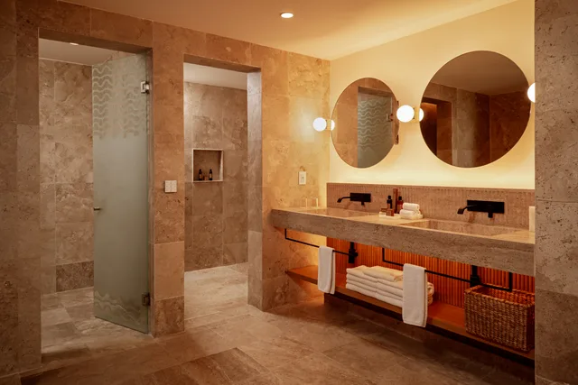 جناح عائلي، Hacienda Tres Rios All Inclusive 6/7