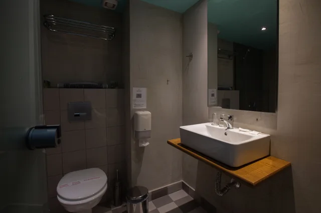 Superior Double/Twin for Single Use، Metropolitan Hotel Thessaloniki 3/3