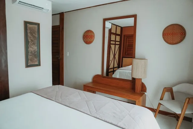 Grand Superior, Garden Villa, 1 King and 4 Single Beds، JAGUARINDIA VILLAGE 2/6