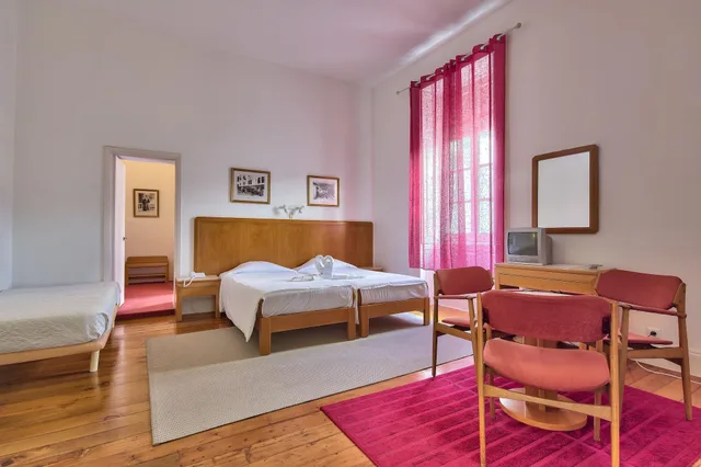 Superior, Double Bed, Monte Carlo 1/4