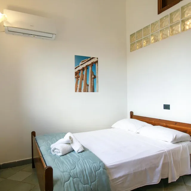 Apartment, Two Story، Residence Il Baglio 8/10