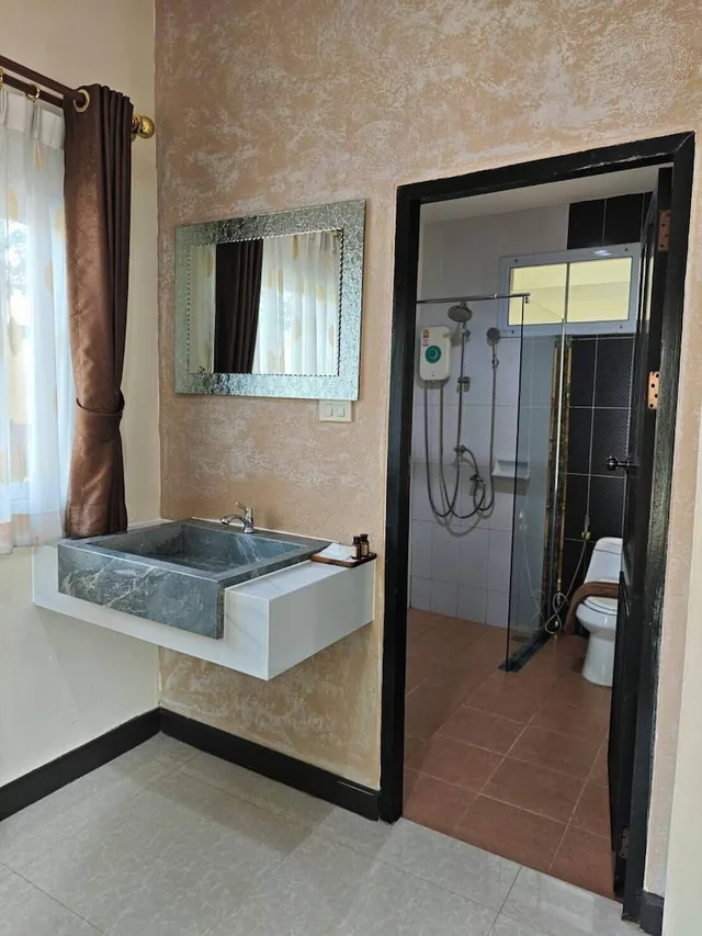 Bungalow, Double Bed, Park Pool Resort 10/10