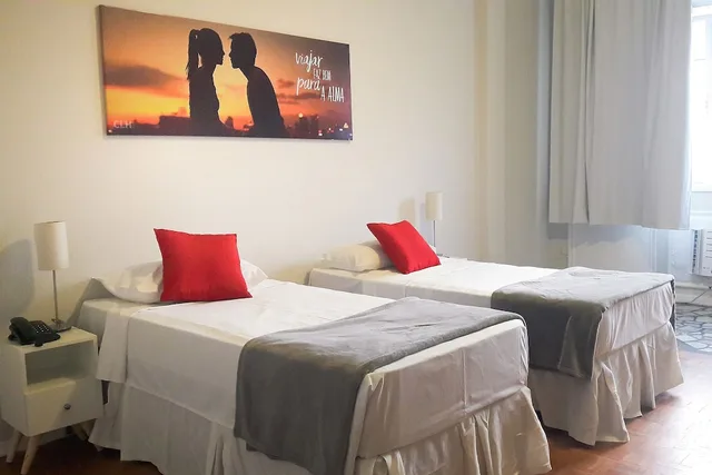 غرفة سوبيريور بسرير مزدوج، Clh Suites Domingos Ferreira 4/9