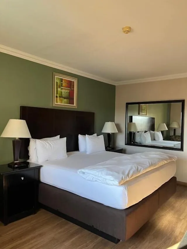 غرفة بسرير كينج، Hampshire Hotel Ballito Durban 1/6