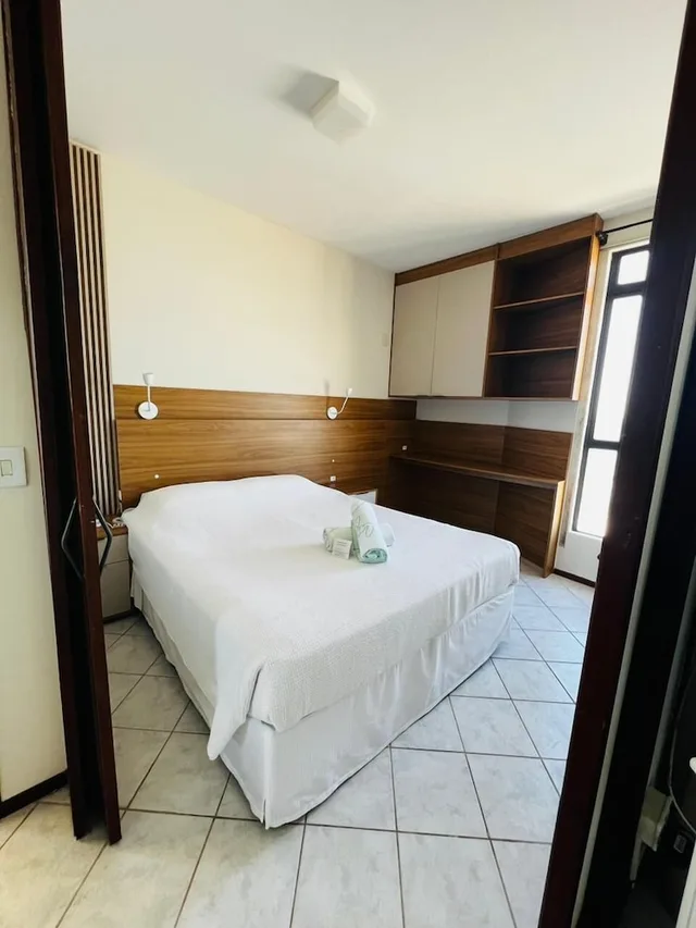 Superior, Sea View, Palm Beach Apart Hotel 3/10