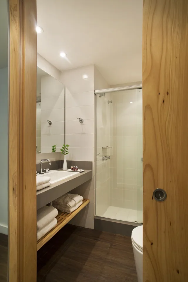 غرفة سوبيريور بسرير مزدوج بإطلالة على المدينة، Ipanema Inn 8/10