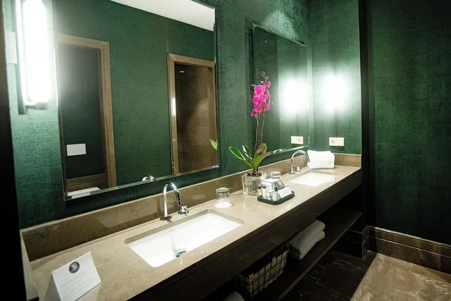 غرفة بسرير كوين، Hotel Soho Boutique Equitativa 3/4