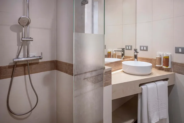 Prime, Family, Single, Lateral Side Sea View، SERHS Natal Grand Hotel & Resort 9/10
